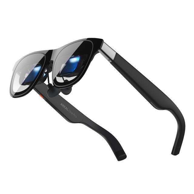 XREAL One Pro smart glasses